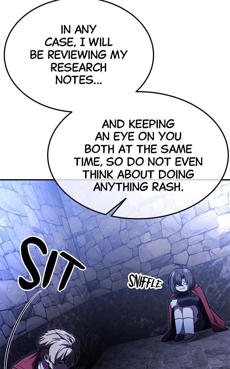 The Extra’s Academy Survival Guide Chapter 29 — page 89