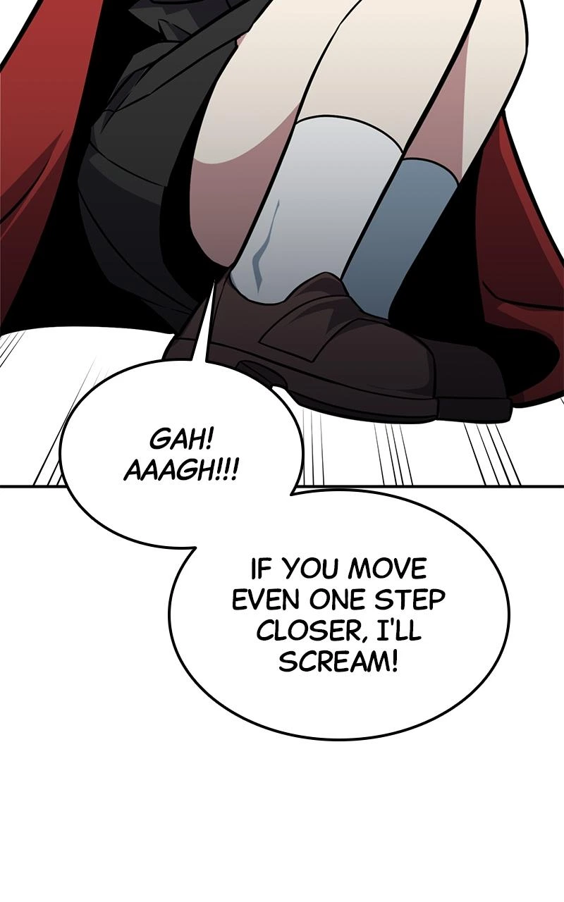 The Extra’s Academy Survival Guide Chapter 29 — page 98