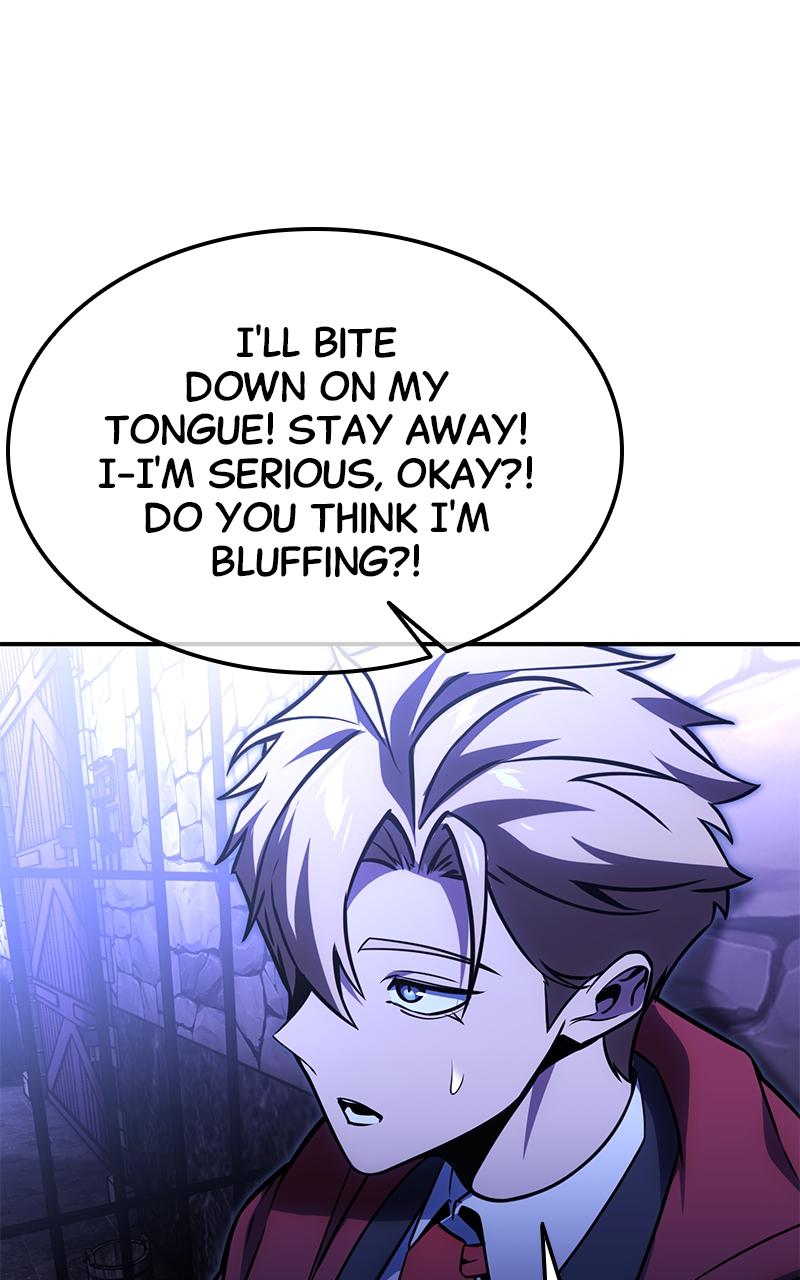 The Extra’s Academy Survival Guide Chapter 29 — page 99
