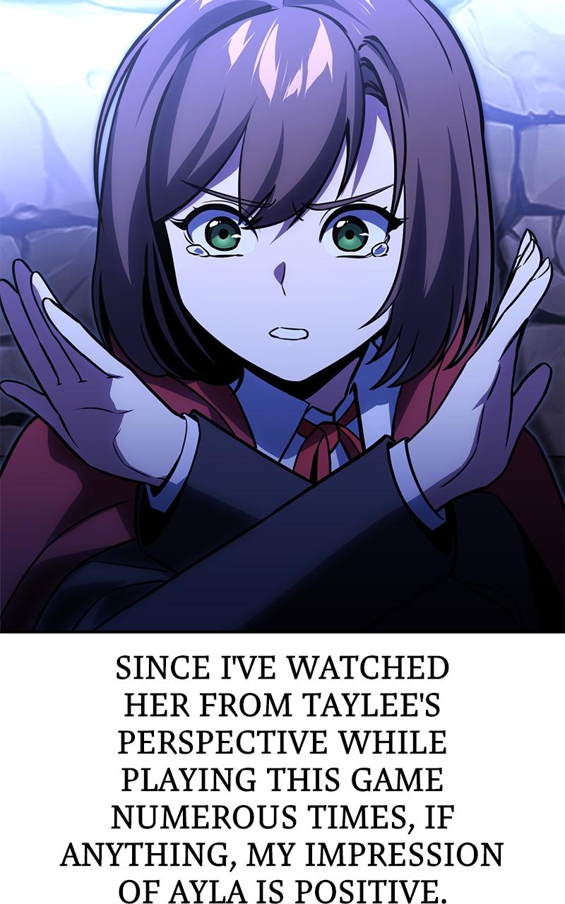 The Extra’s Academy Survival Guide Chapter 29 — page 101