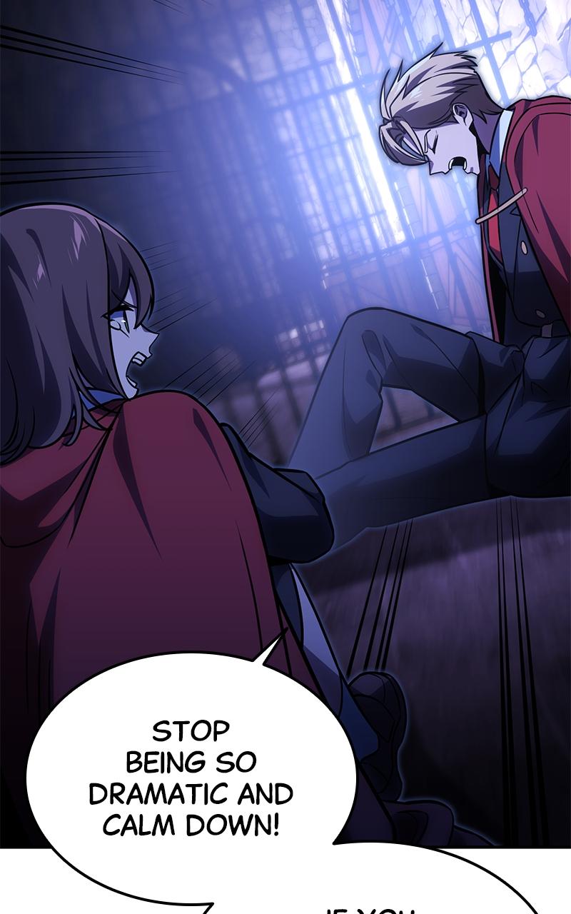 The Extra’s Academy Survival Guide Chapter 29 — page 103
