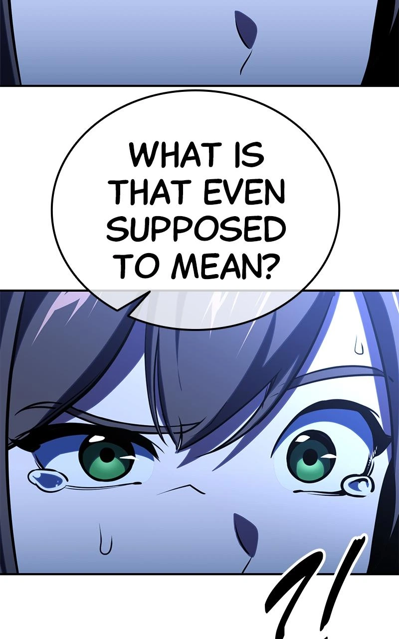 The Extra’s Academy Survival Guide Chapter 29 — page 105