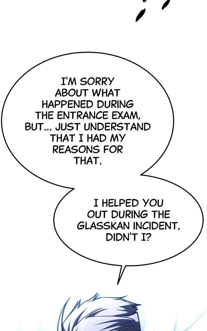 The Extra’s Academy Survival Guide Chapter 29 — page 106