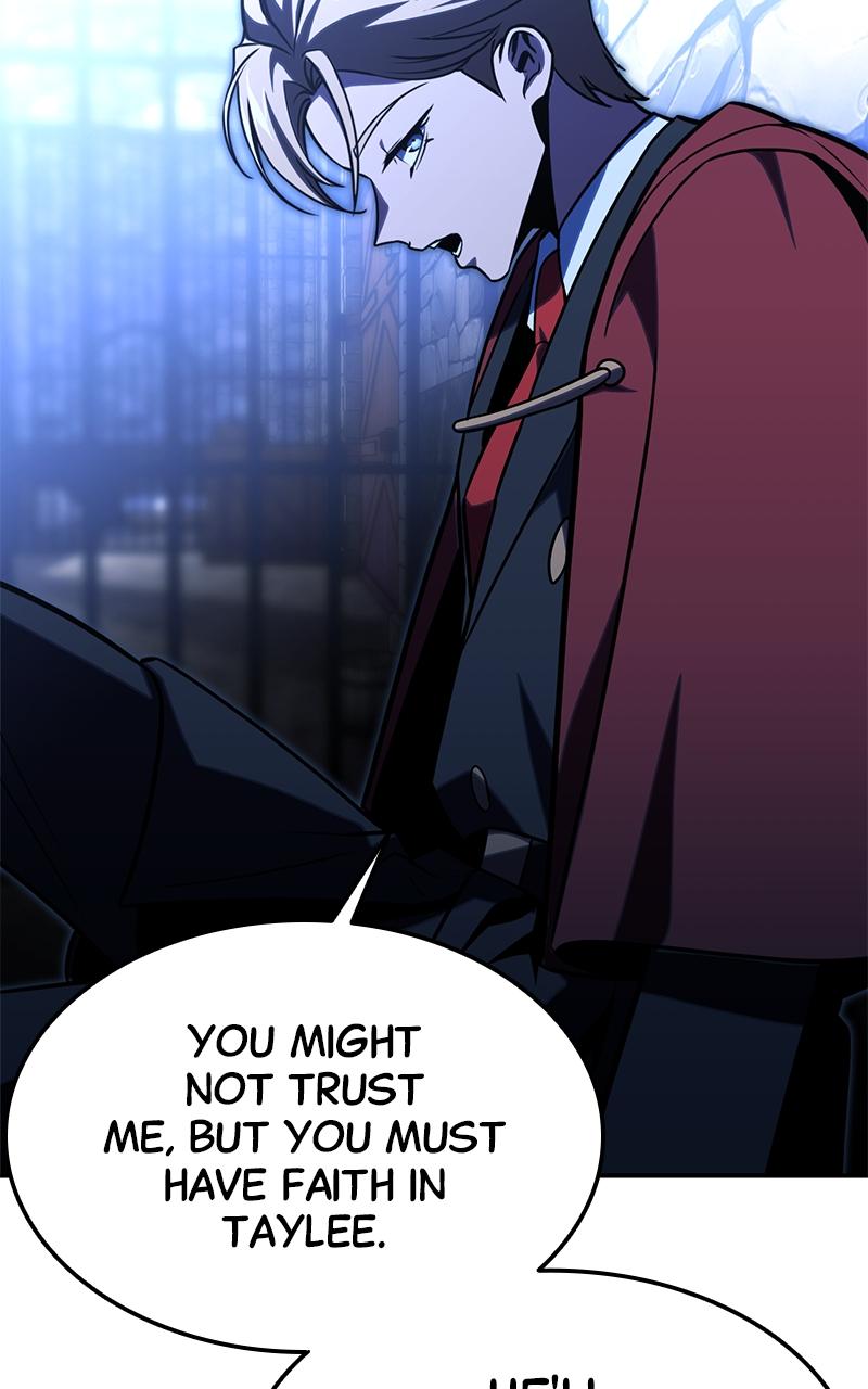 The Extra’s Academy Survival Guide Chapter 29 — page 107