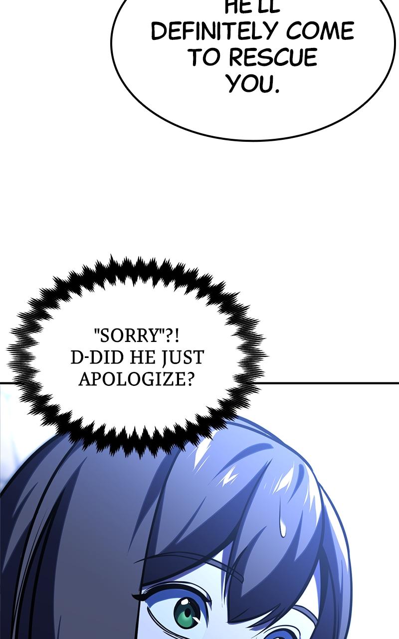The Extra’s Academy Survival Guide Chapter 29 — page 108