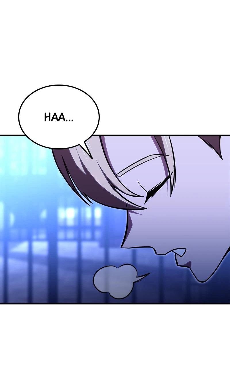 The Extra’s Academy Survival Guide Chapter 29 — page 110