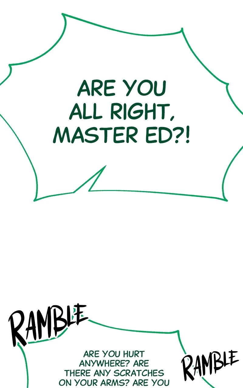 The Extra’s Academy Survival Guide Chapter 29 — page 111