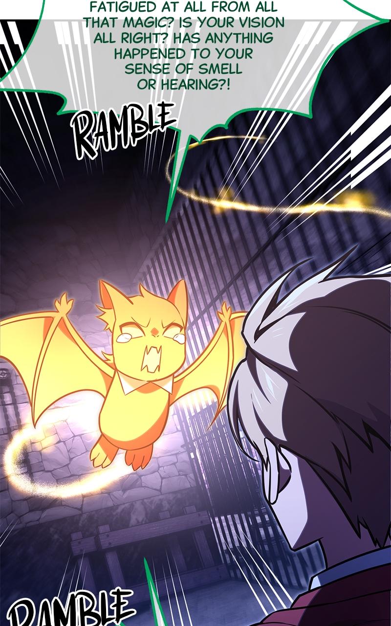 The Extra’s Academy Survival Guide Chapter 29 — page 112