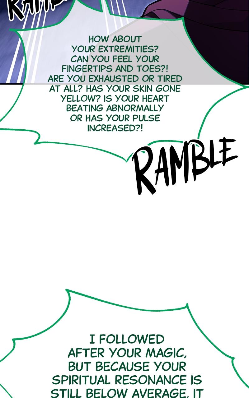 The Extra’s Academy Survival Guide Chapter 29 — page 113