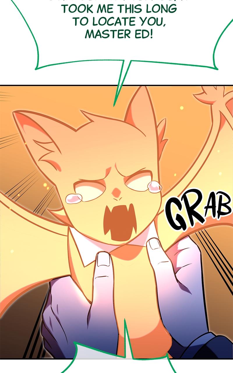 The Extra’s Academy Survival Guide Chapter 29 — page 114