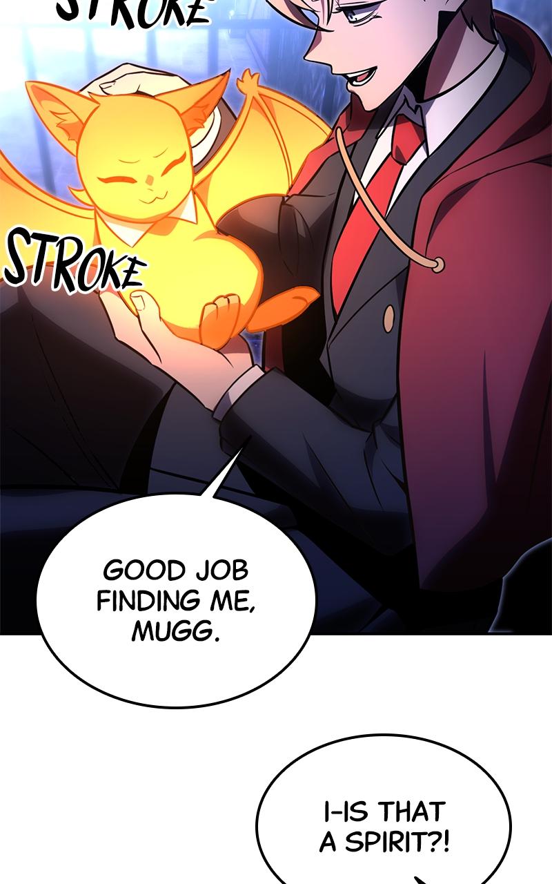 The Extra’s Academy Survival Guide Chapter 29 — page 116
