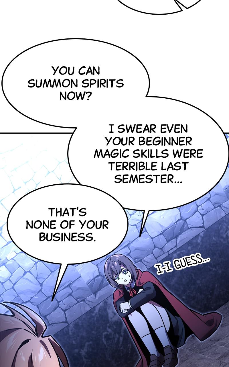 The Extra’s Academy Survival Guide Chapter 29 — page 117