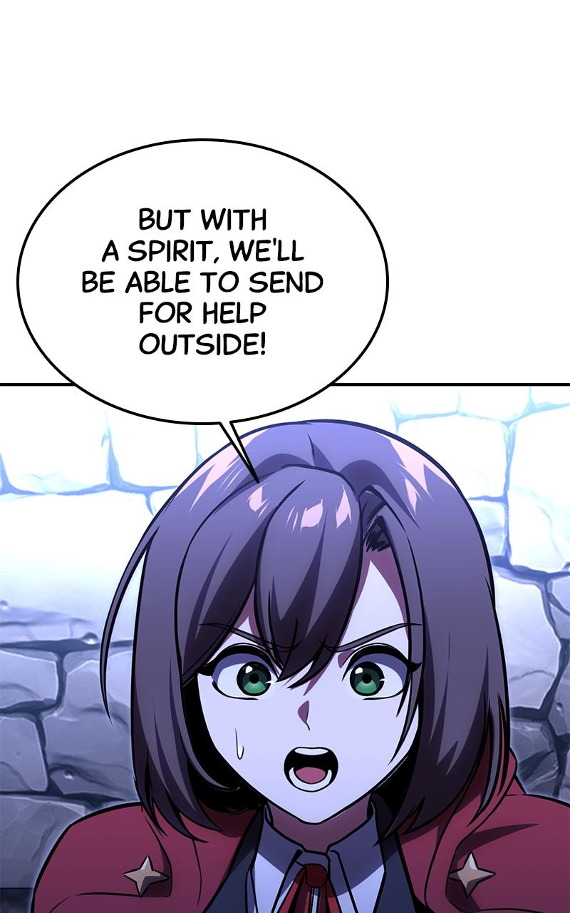The Extra’s Academy Survival Guide Chapter 29 — page 119
