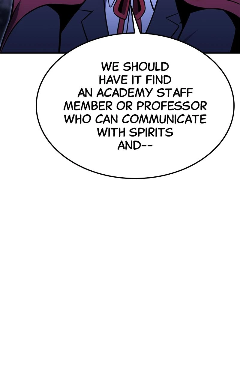 The Extra’s Academy Survival Guide Chapter 29 — page 120