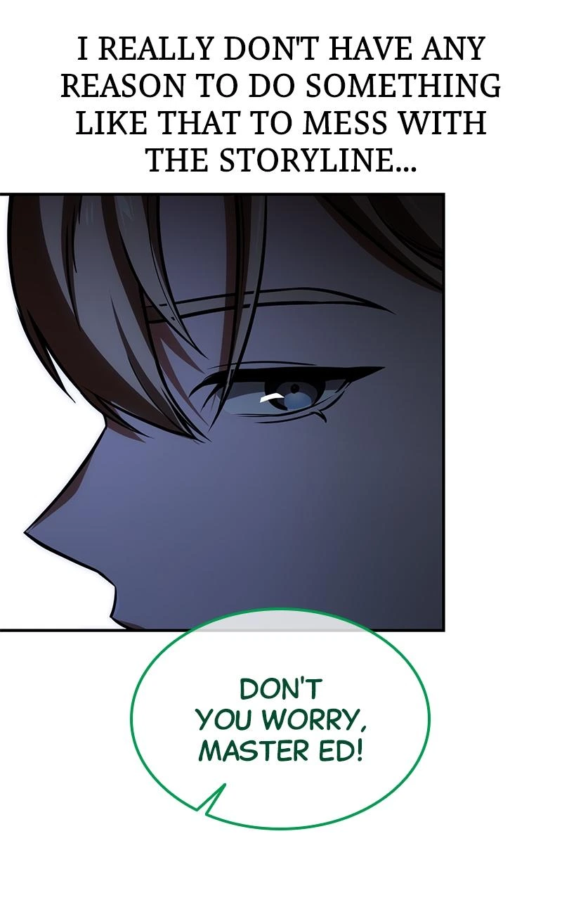 The Extra’s Academy Survival Guide Chapter 29 — page 121
