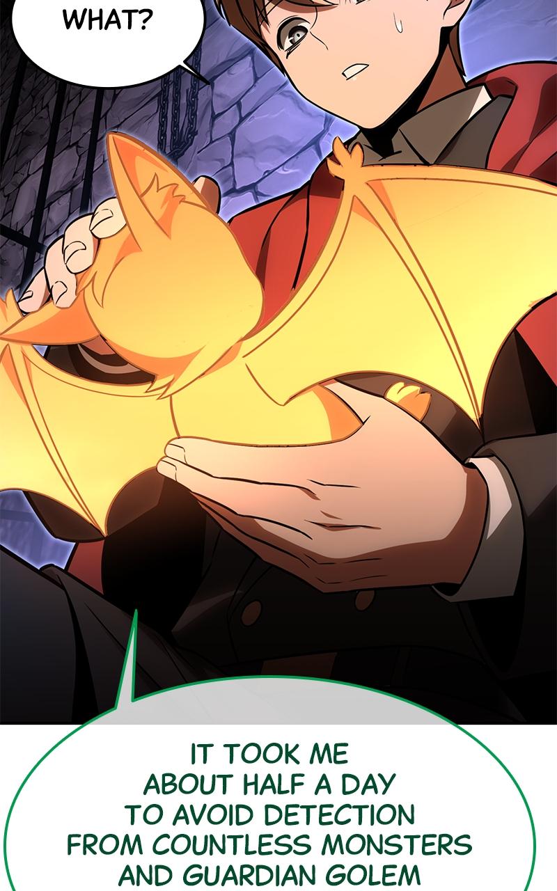 The Extra’s Academy Survival Guide Chapter 29 — page 123