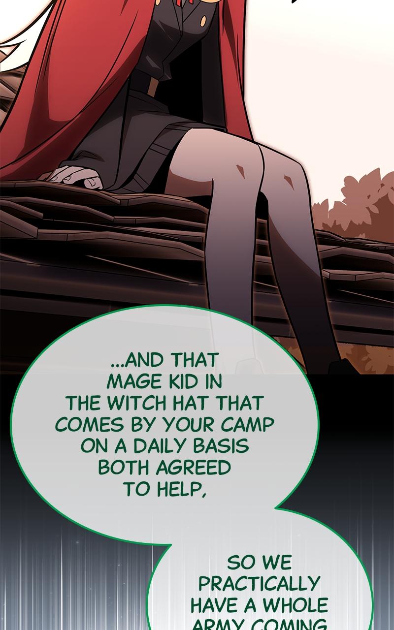 The Extra’s Academy Survival Guide Chapter 29 — page 129
