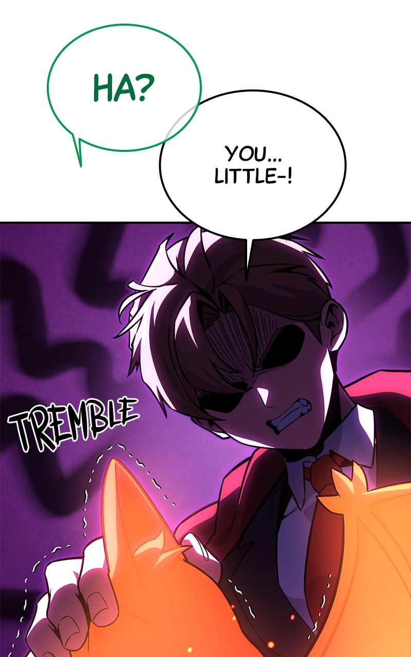 The Extra’s Academy Survival Guide Chapter 29 — page 132