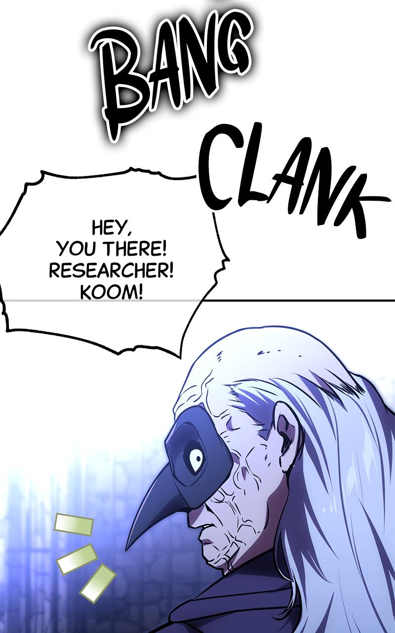 The Extra’s Academy Survival Guide Chapter 29 — page 137