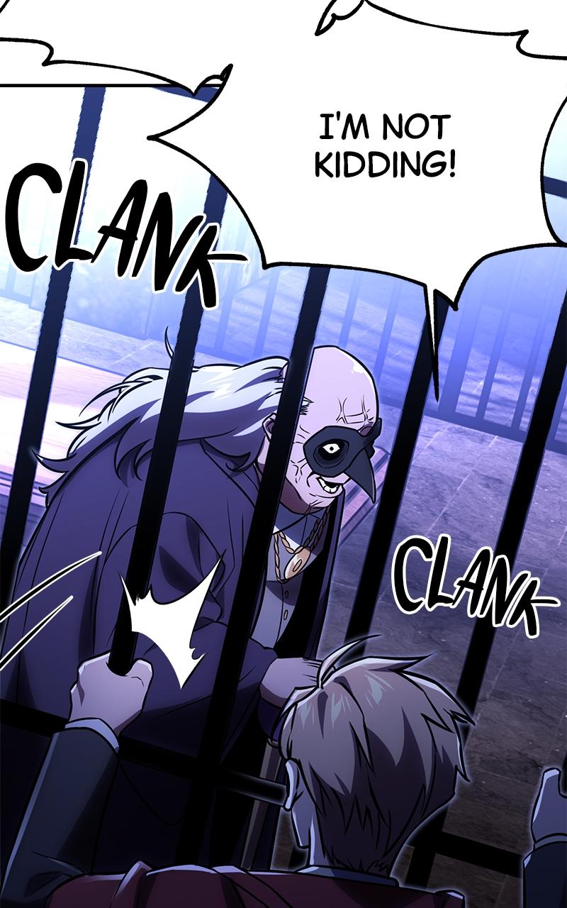 The Extra’s Academy Survival Guide Chapter 29 — page 139