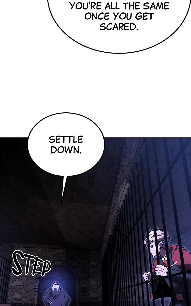 The Extra’s Academy Survival Guide Chapter 29 — page 142