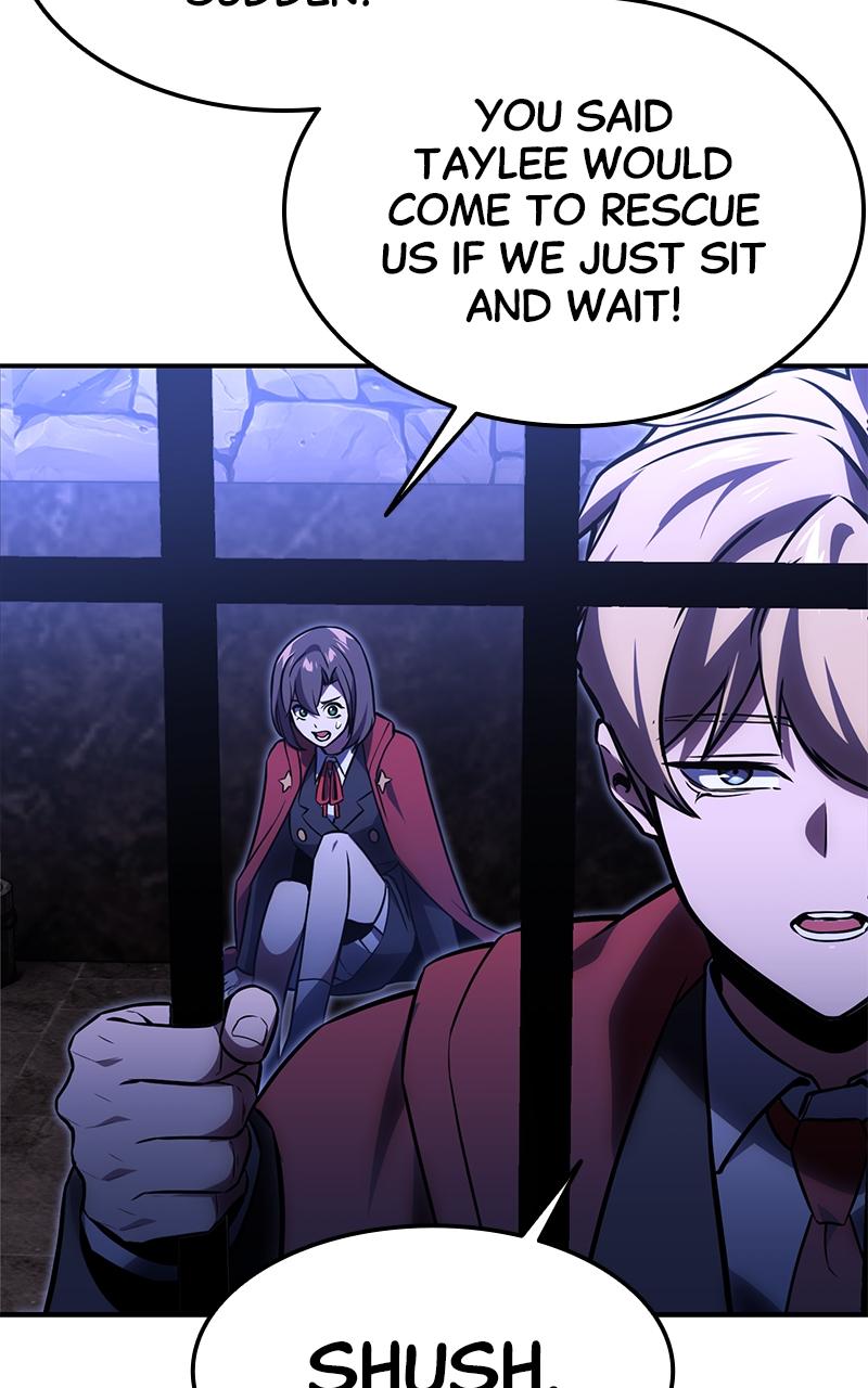 The Extra’s Academy Survival Guide Chapter 29 — page 144