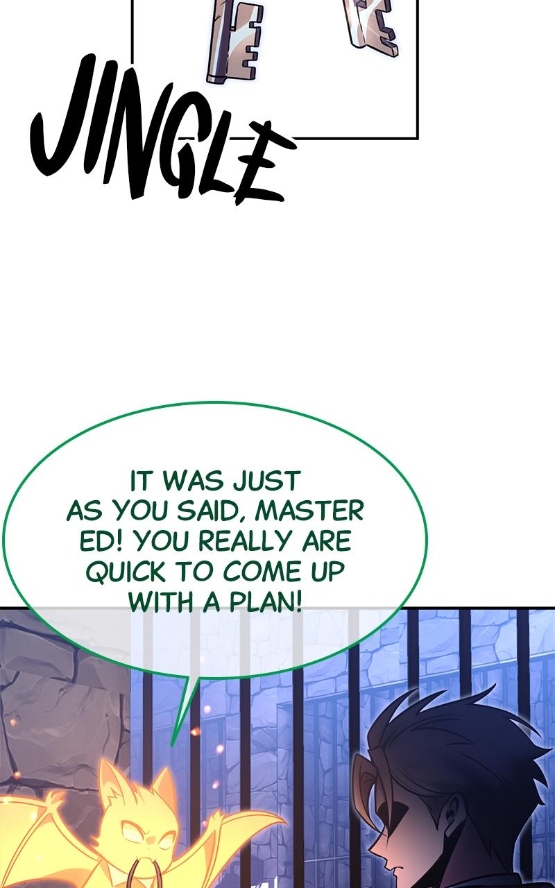 The Extra’s Academy Survival Guide Chapter 29 — page 146