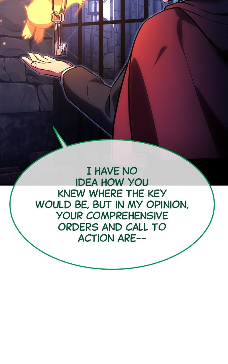 The Extra’s Academy Survival Guide Chapter 29 — page 147