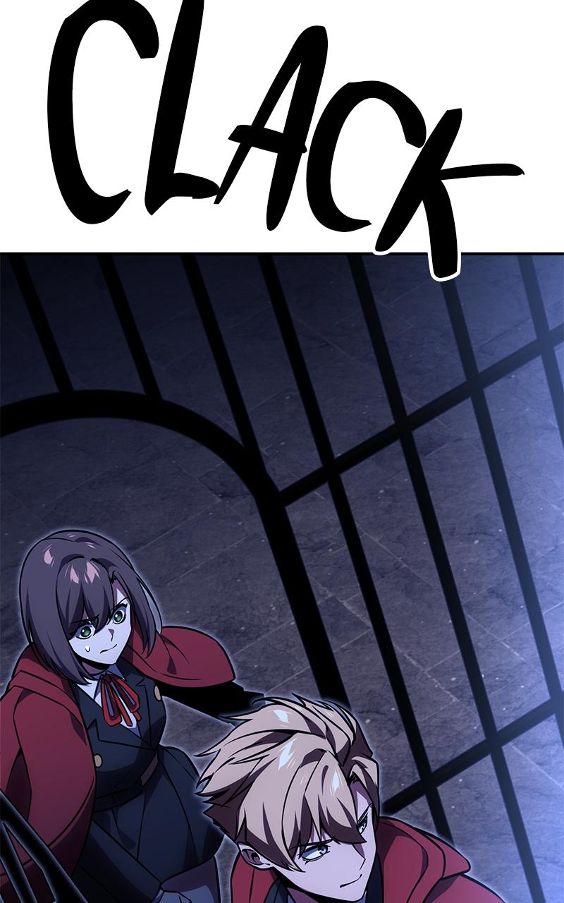 The Extra’s Academy Survival Guide Chapter 29 — page 150
