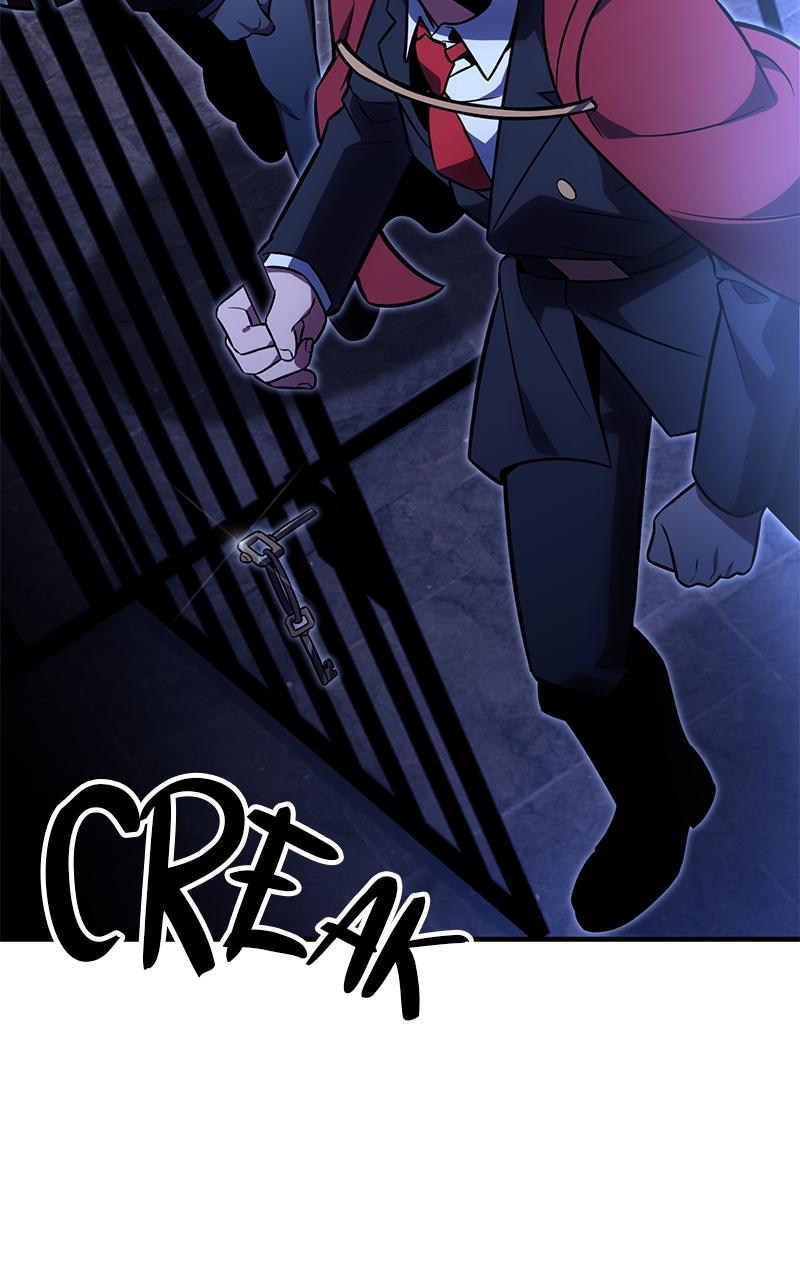 The Extra’s Academy Survival Guide Chapter 29 — page 151
