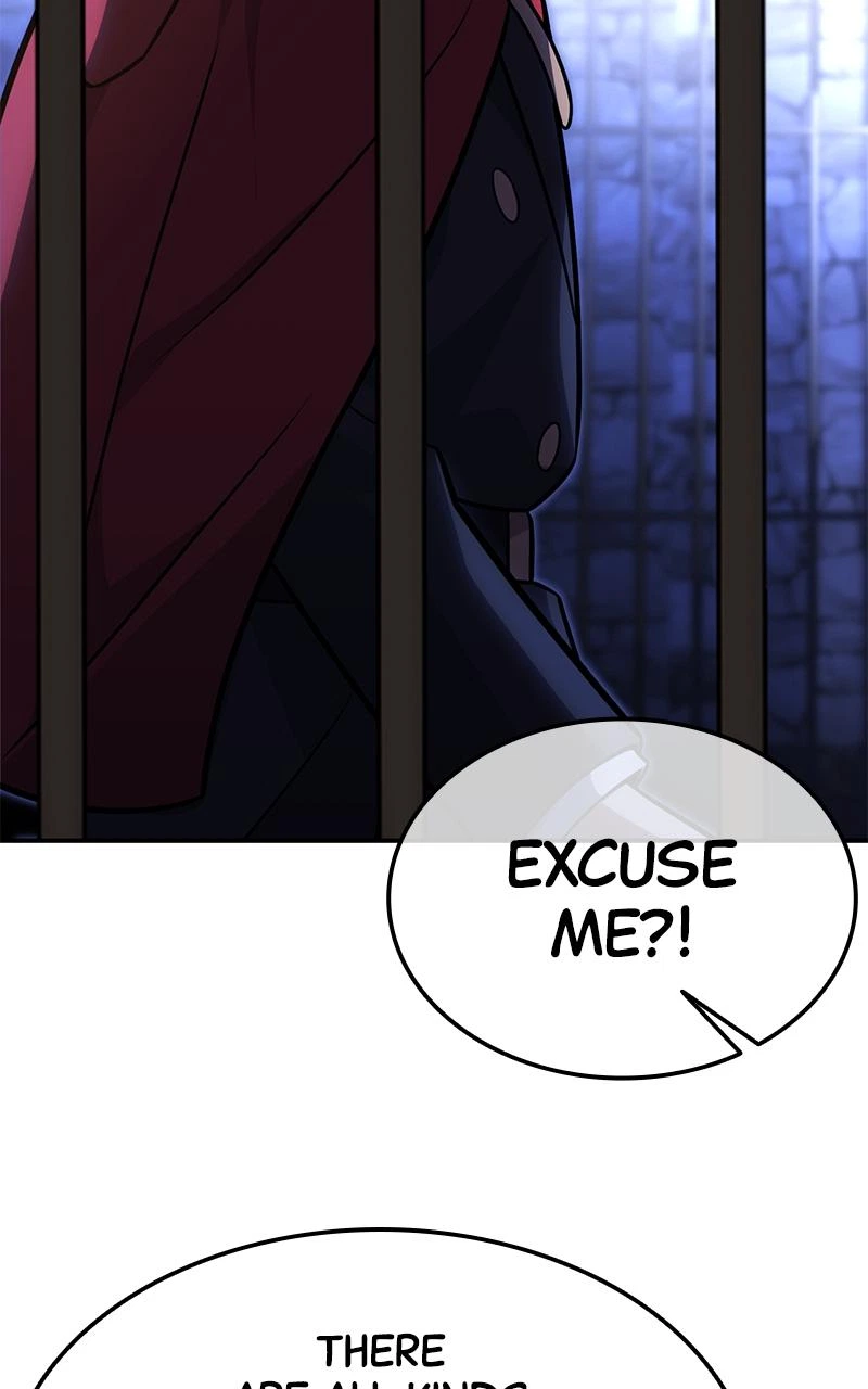 The Extra’s Academy Survival Guide Chapter 29 — page 155