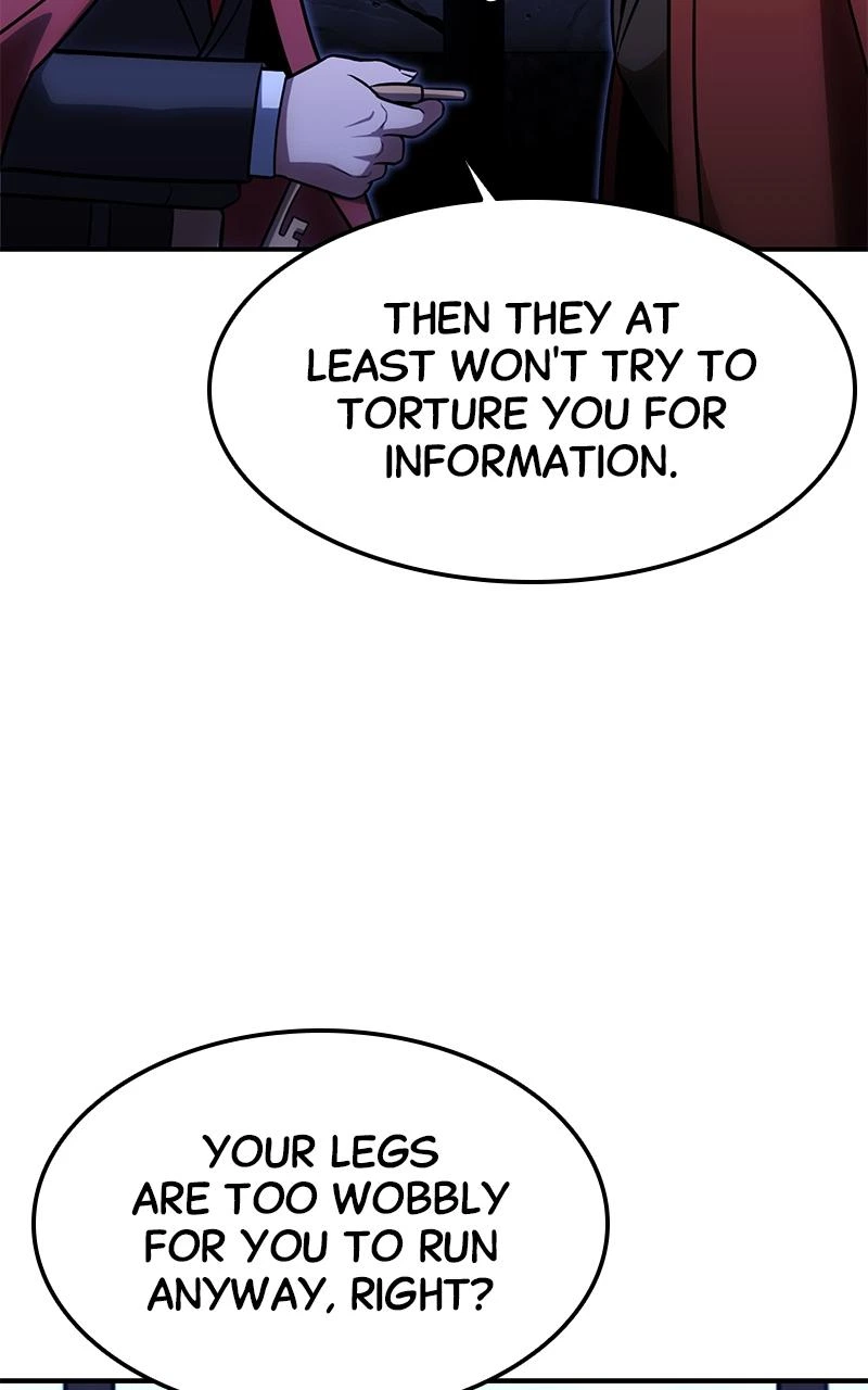 The Extra’s Academy Survival Guide Chapter 29 — page 157