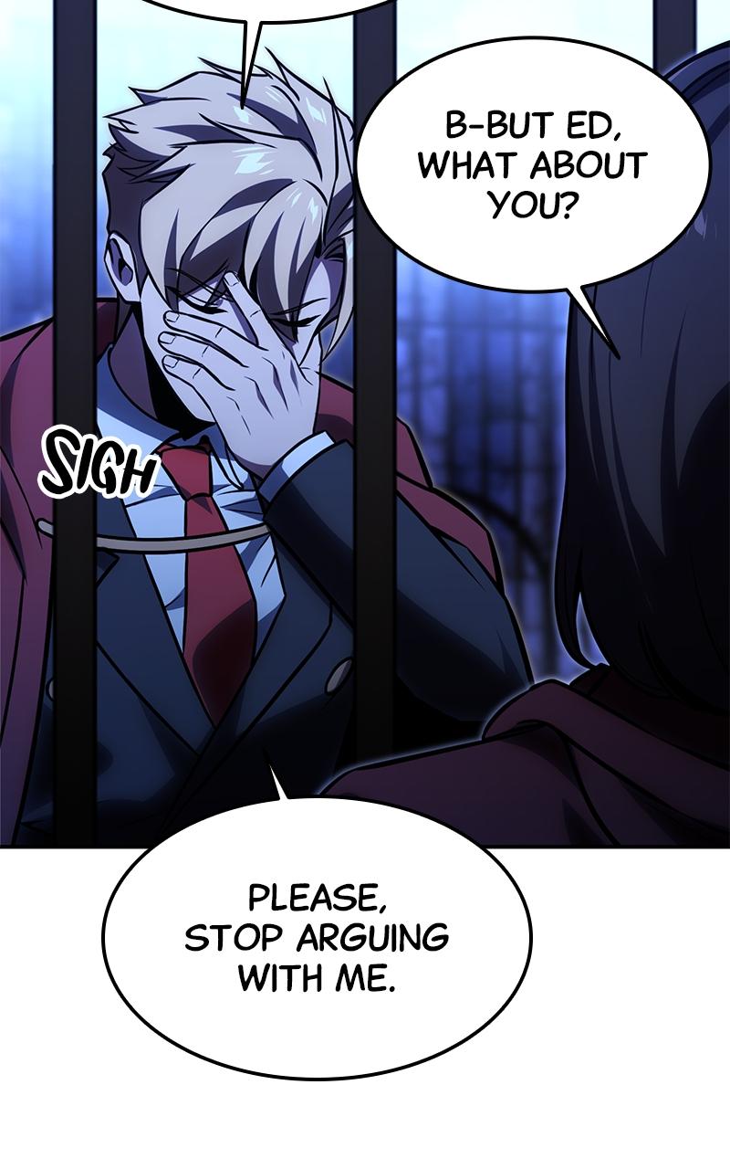 The Extra’s Academy Survival Guide Chapter 29 — page 158