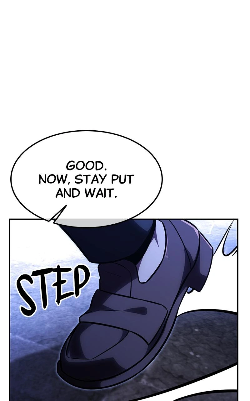 The Extra’s Academy Survival Guide Chapter 29 — page 162