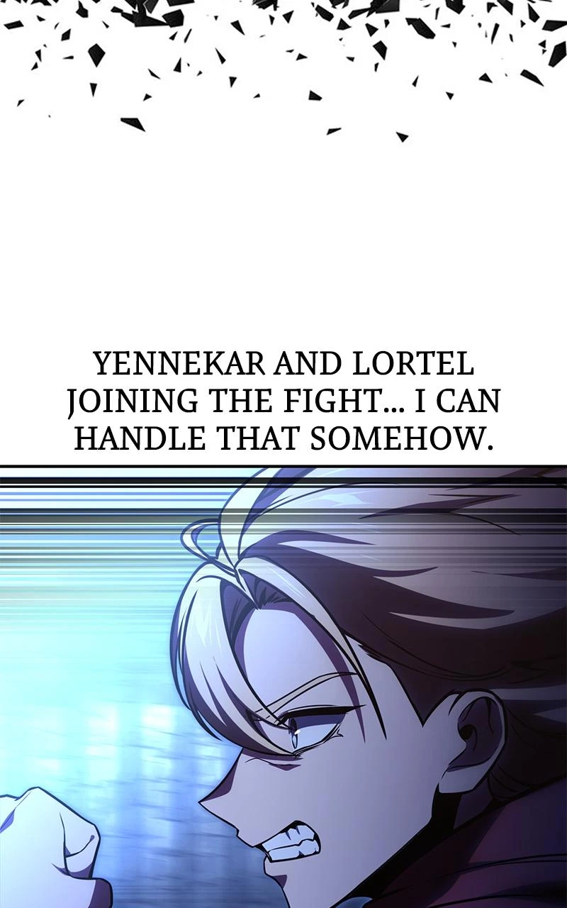 The Extra’s Academy Survival Guide Chapter 29 — page 174