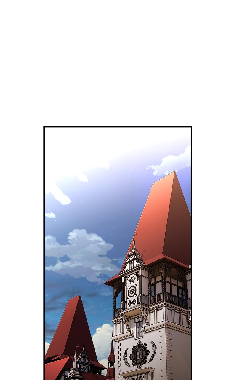 The Extra’s Academy Survival Guide Chapter 30 — page 1