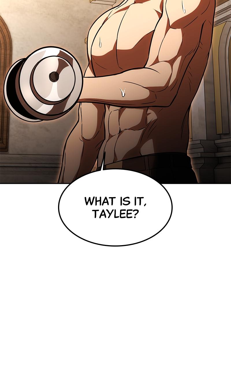 The Extra’s Academy Survival Guide Chapter 30 — page 3