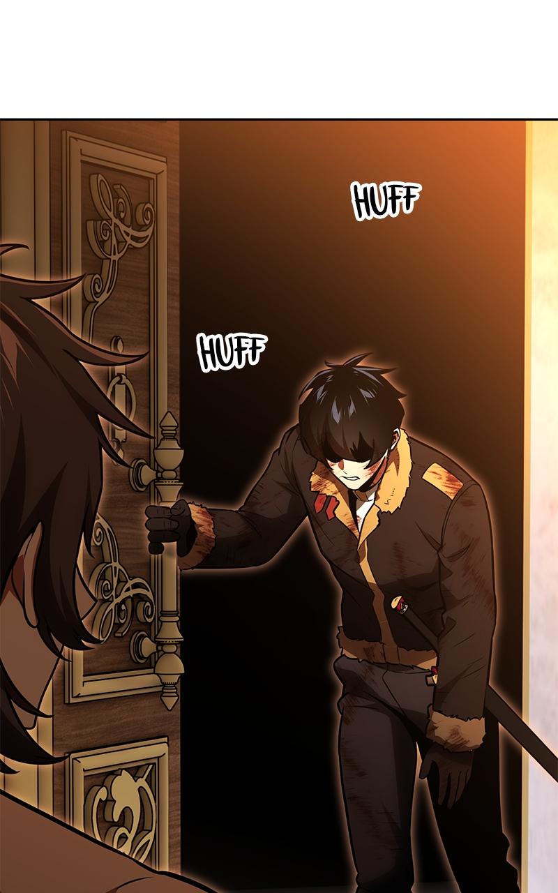 The Extra’s Academy Survival Guide Chapter 30 — page 4