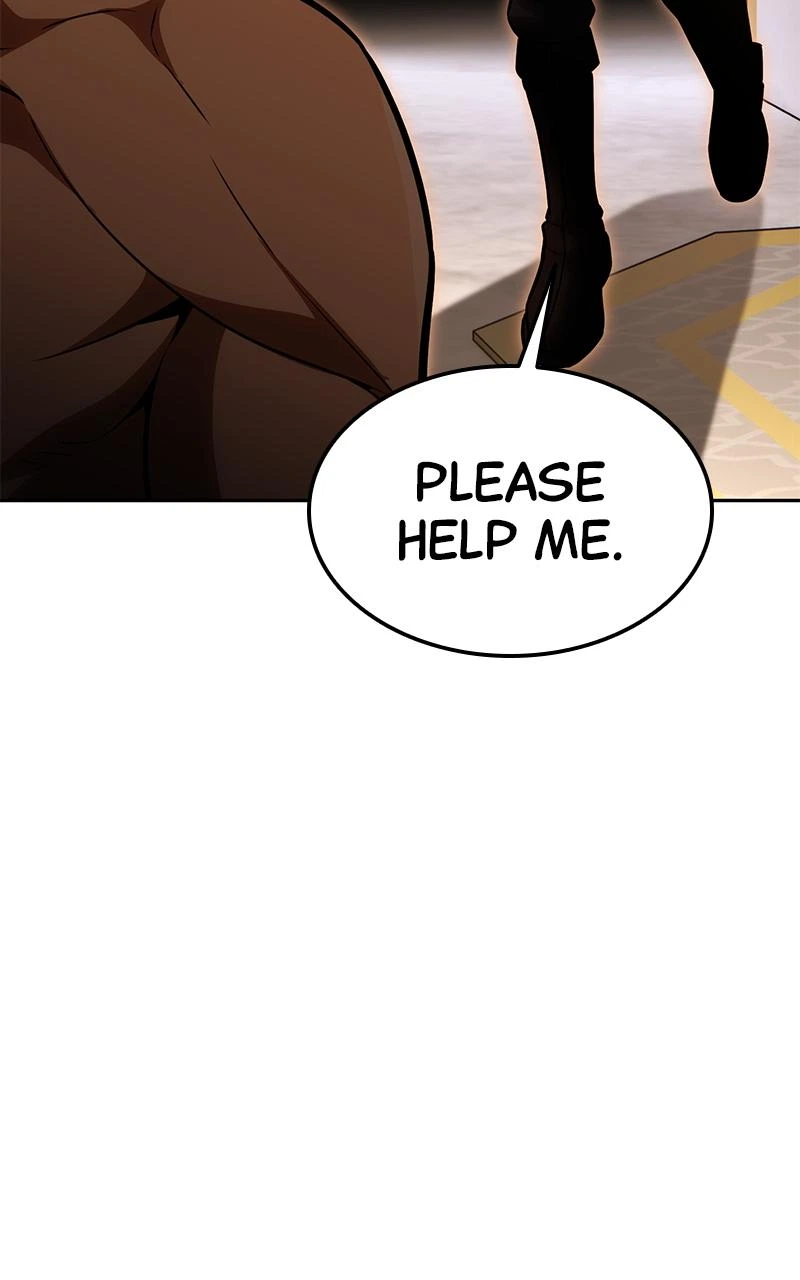 The Extra’s Academy Survival Guide Chapter 30 — page 5