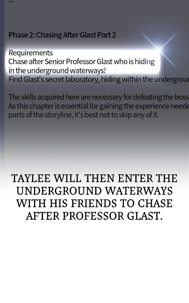 The Extra’s Academy Survival Guide Chapter 30 — page 10