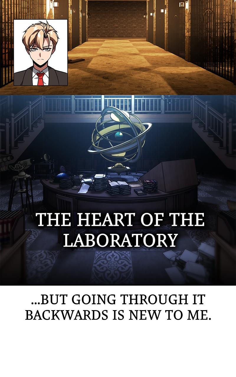 The Extra’s Academy Survival Guide Chapter 30 — page 14