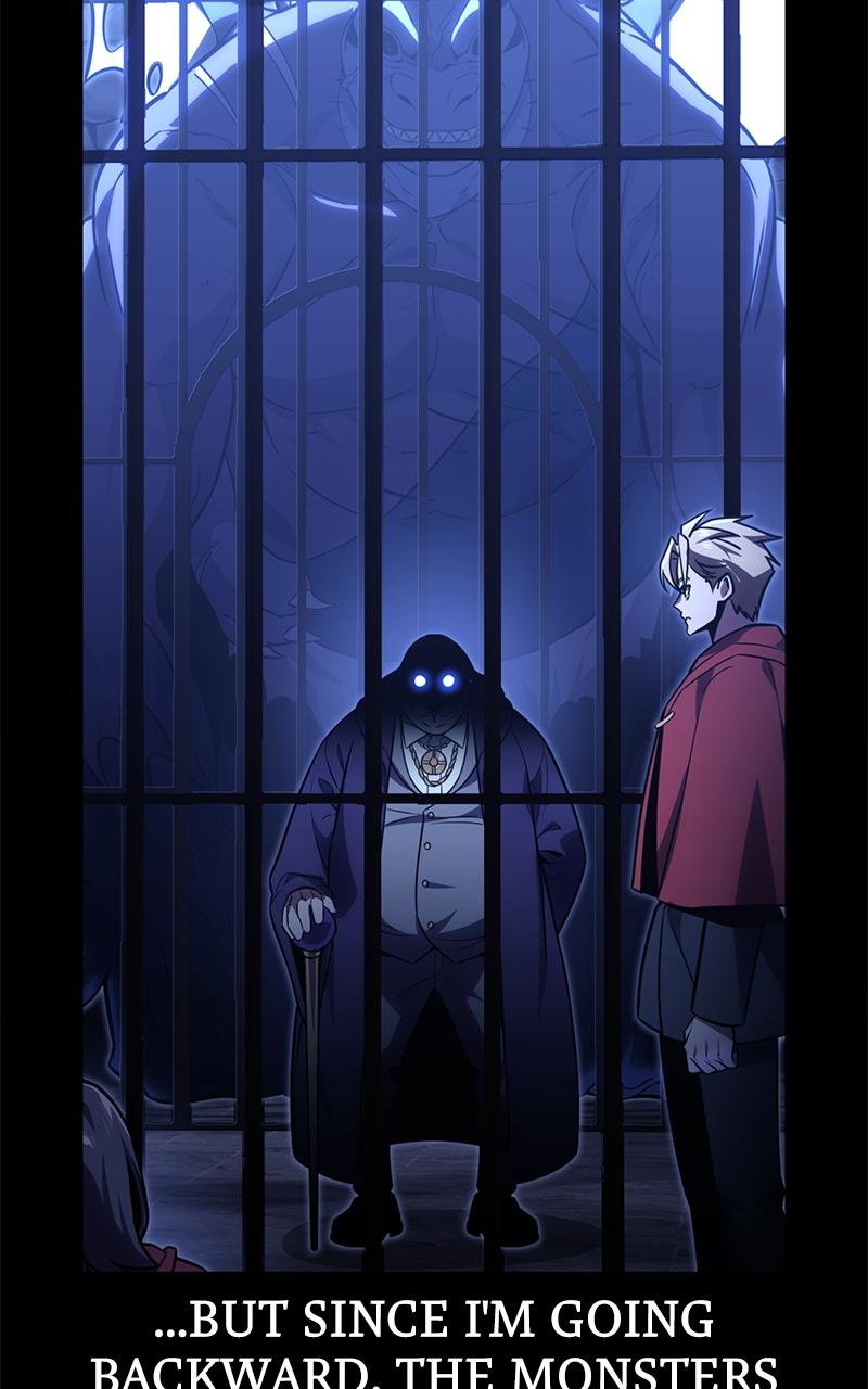 The Extra’s Academy Survival Guide Chapter 30 — page 16