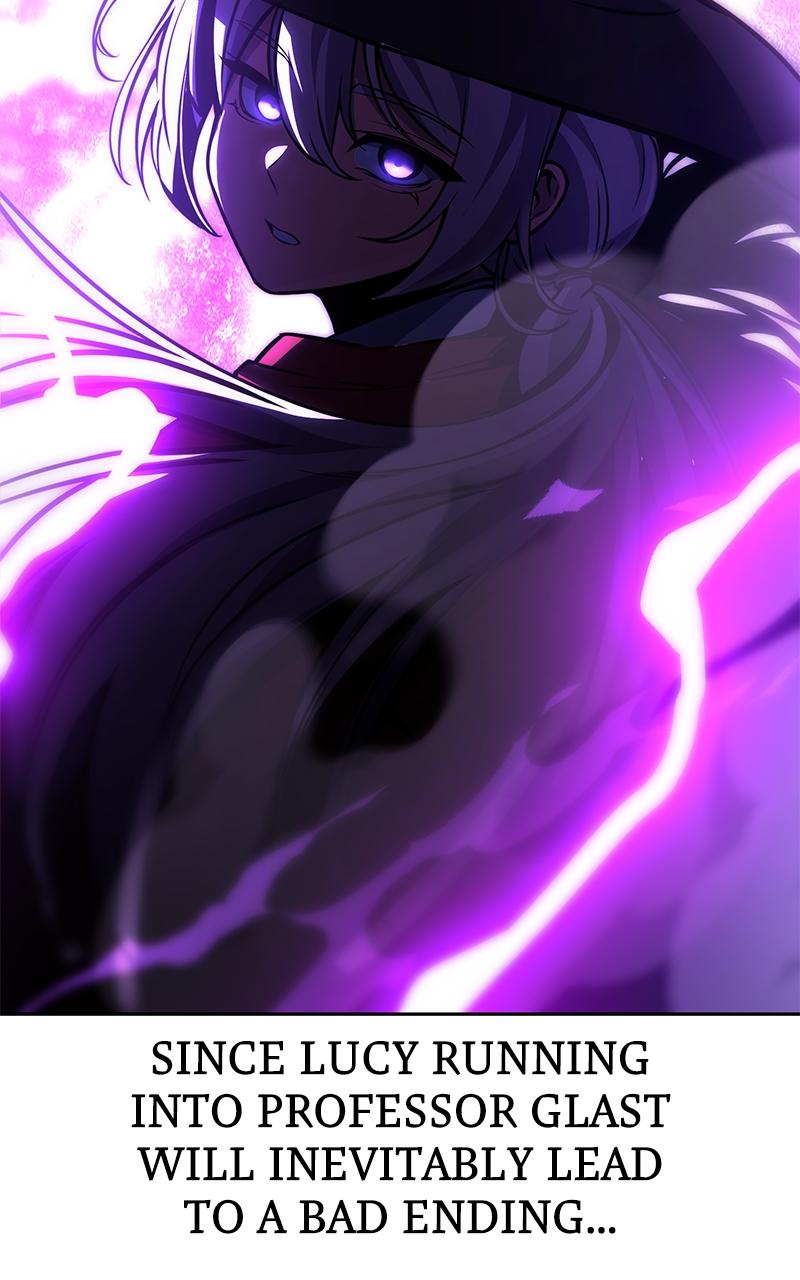 The Extra’s Academy Survival Guide Chapter 30 — page 19