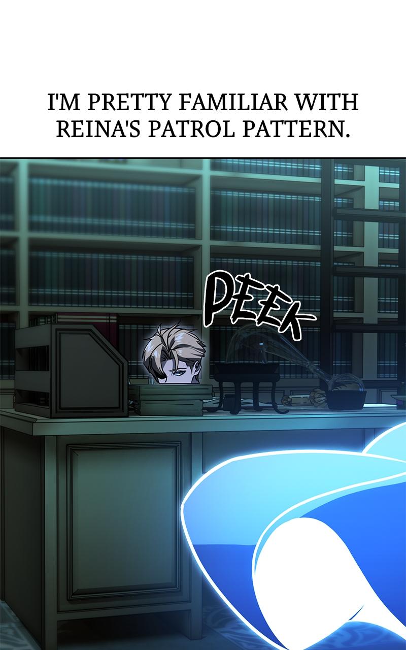The Extra’s Academy Survival Guide Chapter 30 — page 28