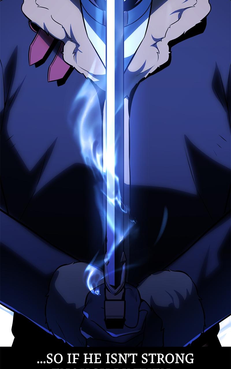 The Extra’s Academy Survival Guide Chapter 30 — page 33
