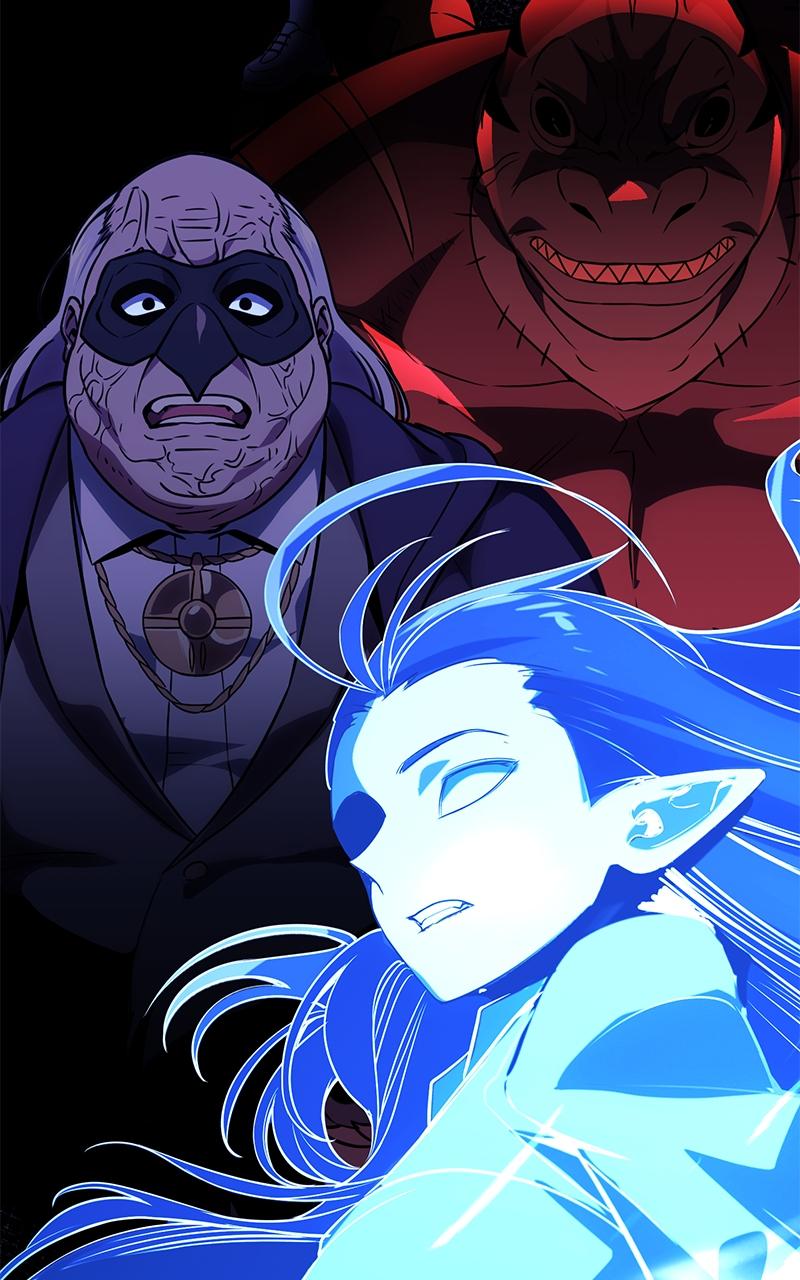 The Extra’s Academy Survival Guide Chapter 30 — page 37