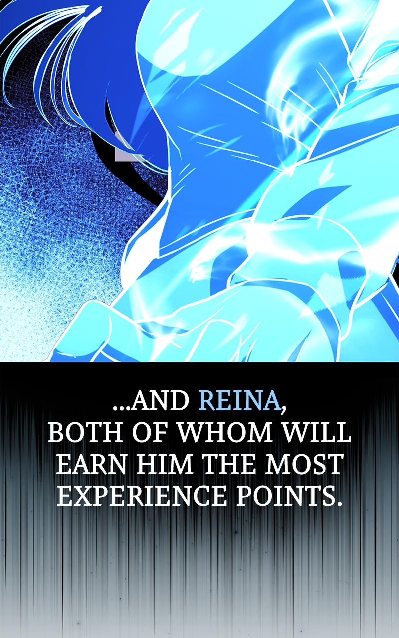 The Extra’s Academy Survival Guide Chapter 30 — page 38