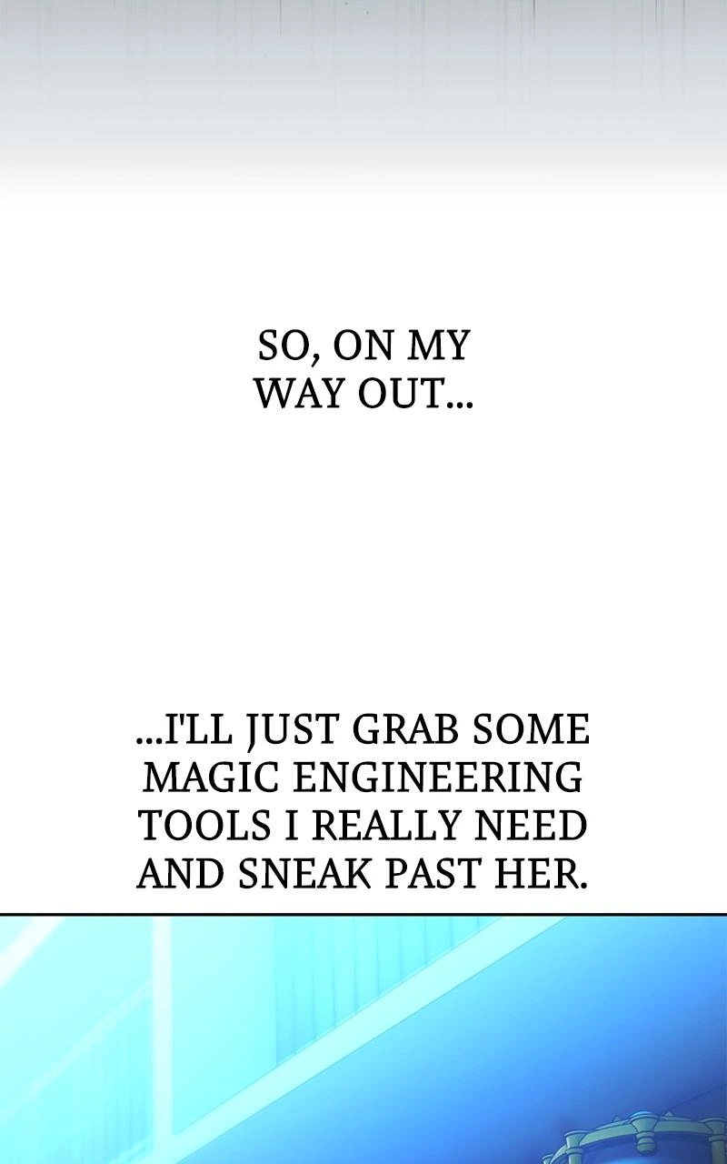 The Extra’s Academy Survival Guide Chapter 30 — page 39