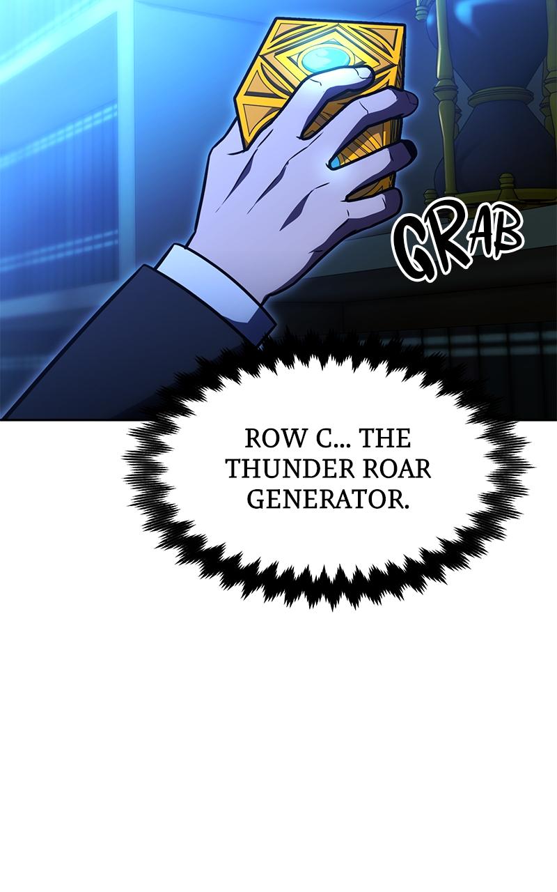 The Extra’s Academy Survival Guide Chapter 30 — page 40