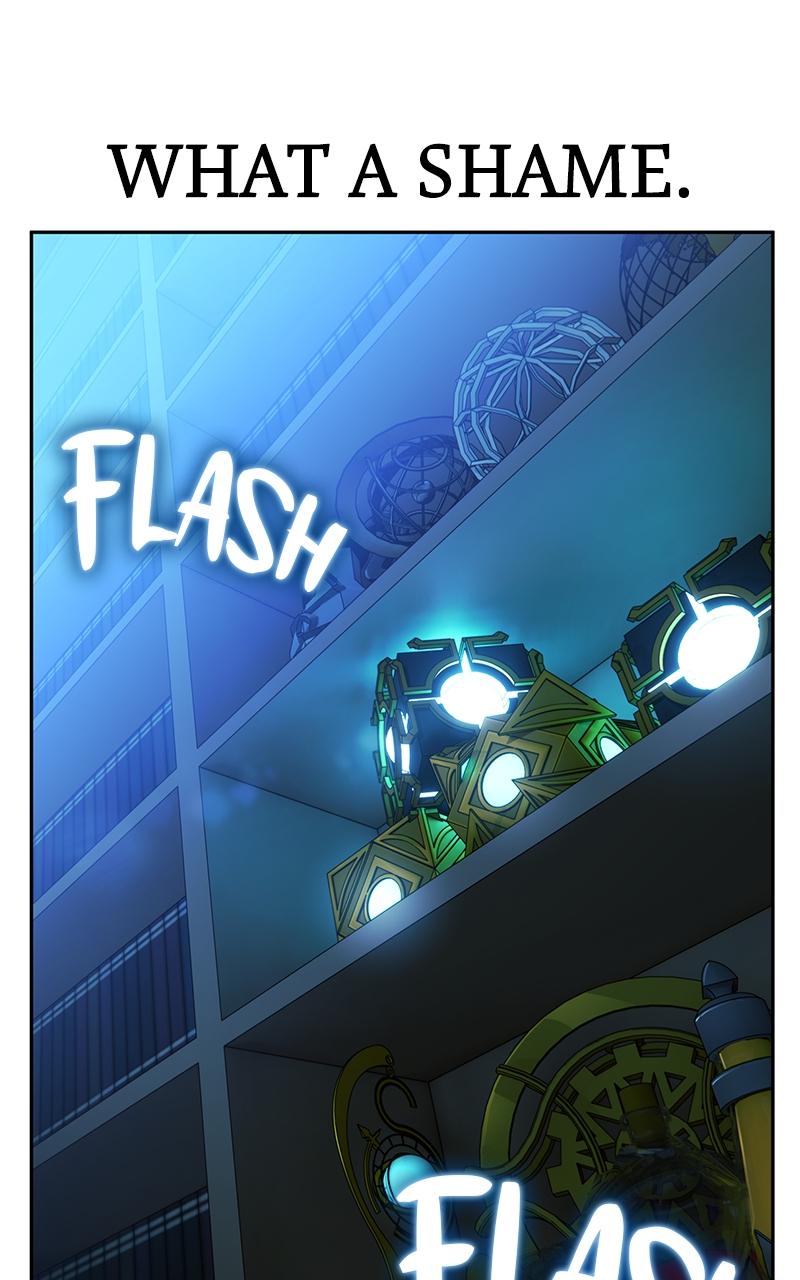 The Extra’s Academy Survival Guide Chapter 30 — page 44